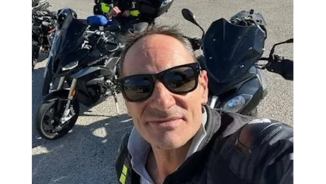 Dolore ed incredulità per Danilo, il centauro formiginese morto ieri