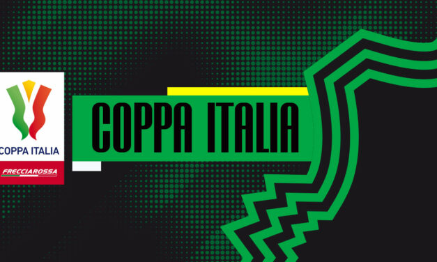 COPPA ITALIA PRIMAVERA, neroverdi eliminati dal dischetto