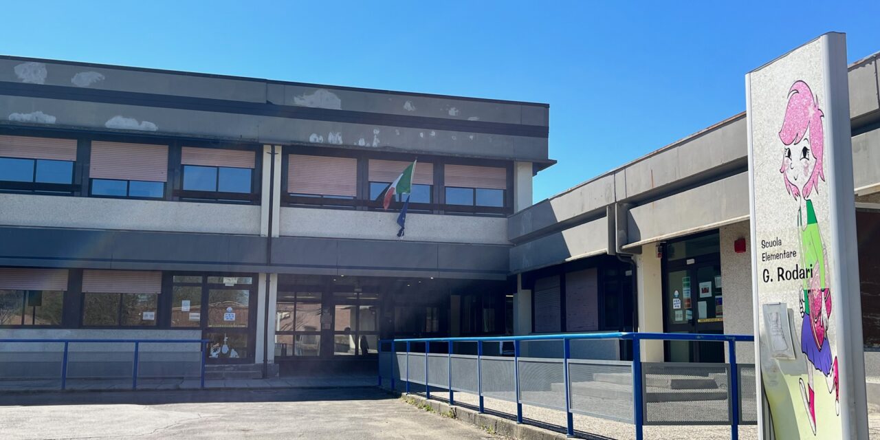 Maranello, dalla giunta ok all’efficientamento energetico da oltre un milione di euro per le scuole primarie Rodari