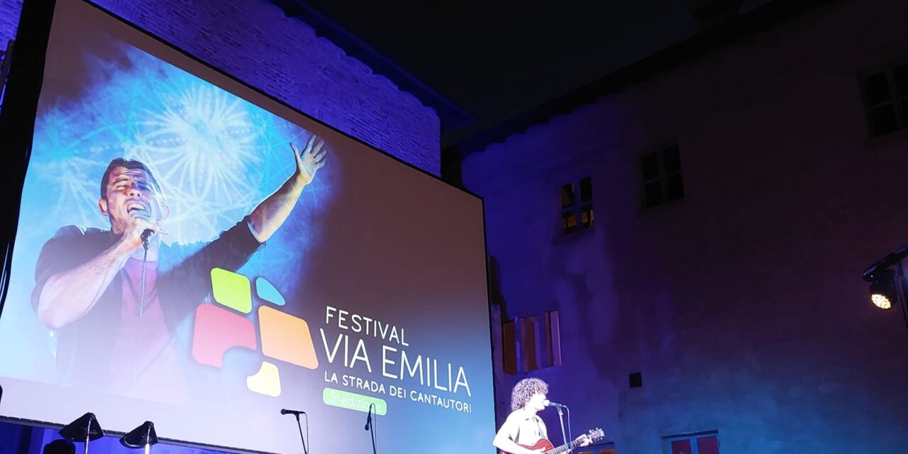 Premio Via Emilia