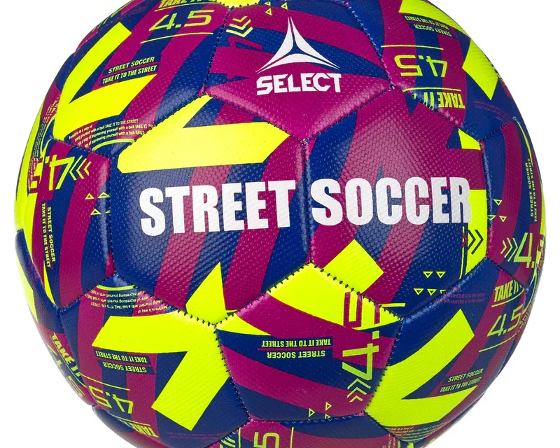 YOUNG LAB: APERTE LE ISCRIZIONI PER LO “STREET SOCCER”