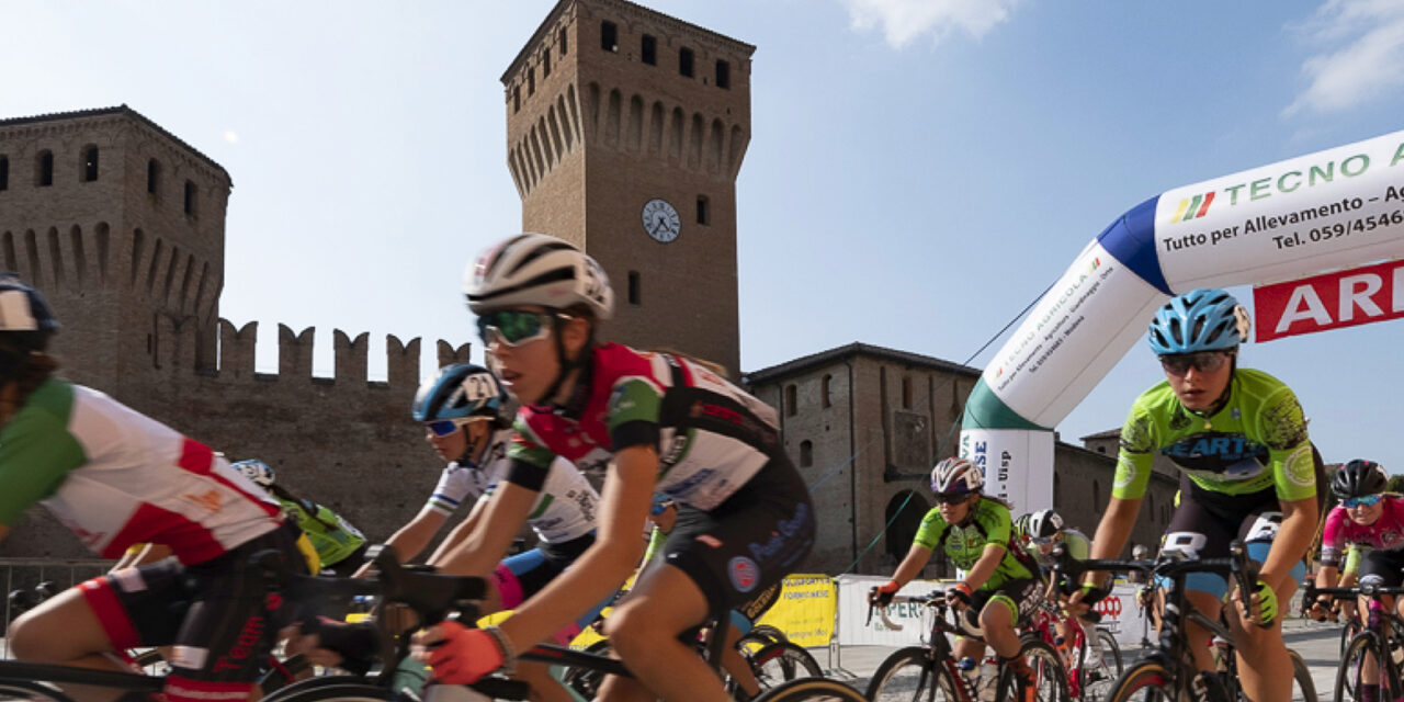 52esima Coppa Città di Formigine