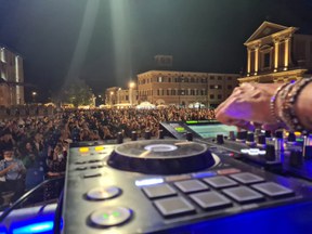 Settembre formiginese: si apre con un weekend musicale