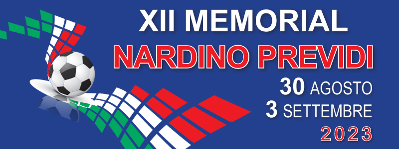 MEMORIAL PREVIDI- La finalissima sarà Sassuolo-Hellas Verona