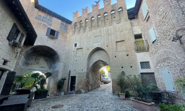 Libri per il Borgo