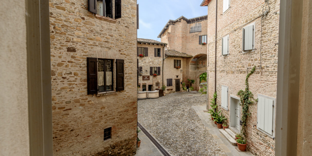 Castellarano in pillole