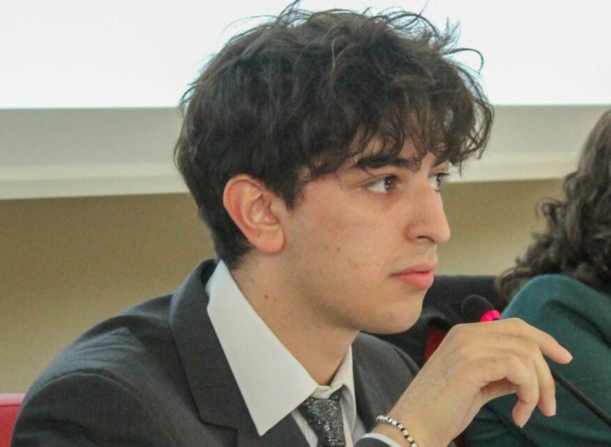 AMBIENTE, SOCIALE E SICUREZZA: I TEMI CENTRALI PER MODENA NELLA VISIONE DI ITALIA DEL FUTURO