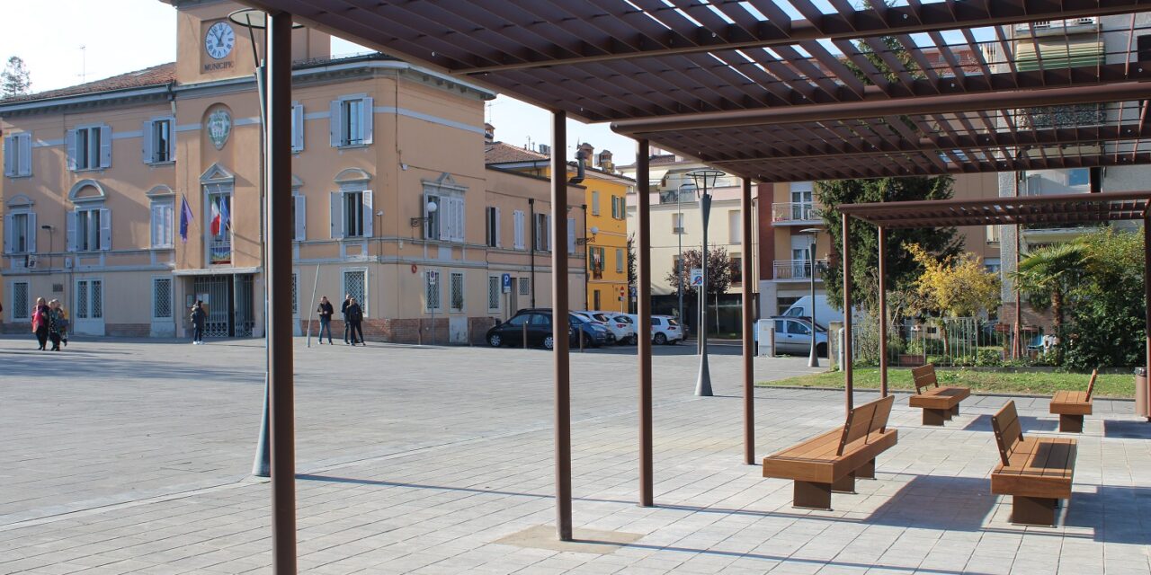 Agosto: aperture uffici e servizi a Fiorano Modenese