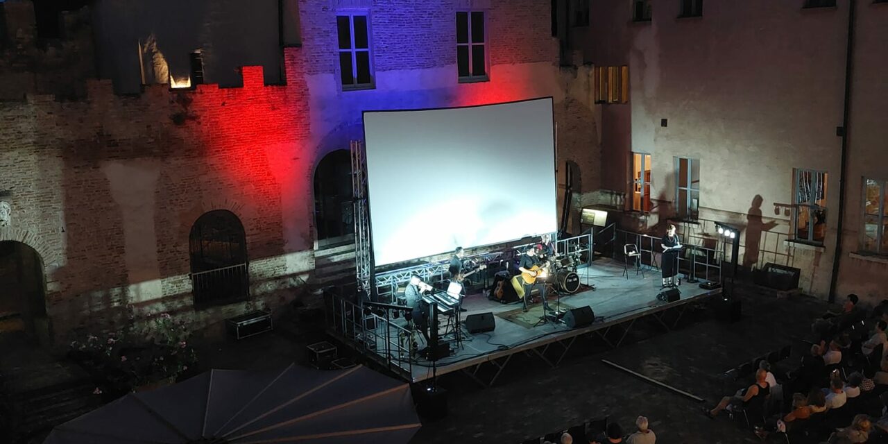 Ferragosto al castello di Spezzano: visite guidate gratuite e concerto