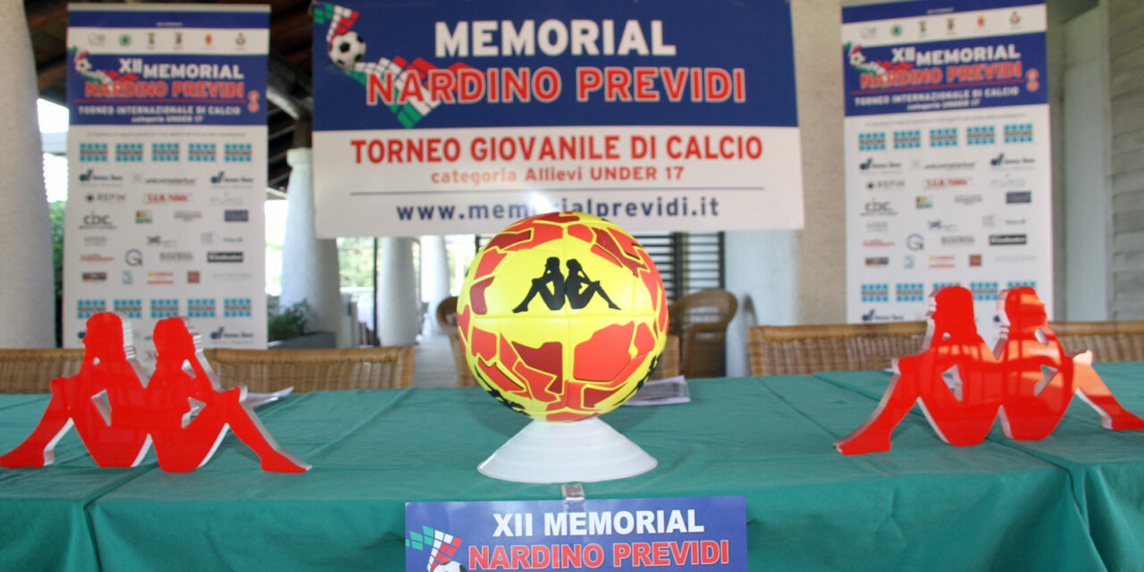 E’ TUTTO PRONTO PER PARTIRE