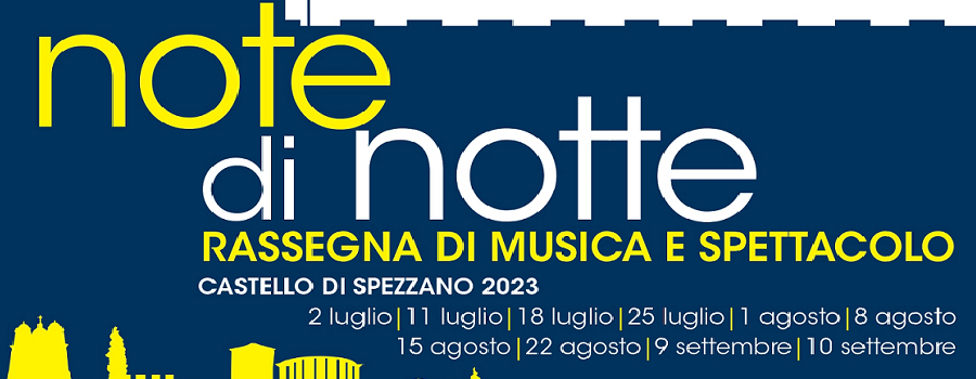 Il Belcanto italiano a corte