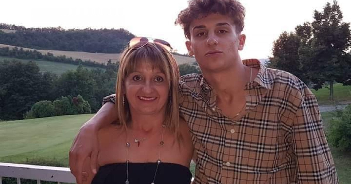 Mamma coraggio e quella speranza infinita ed ancestrale Oggi a LA VITA IN DIRETTA