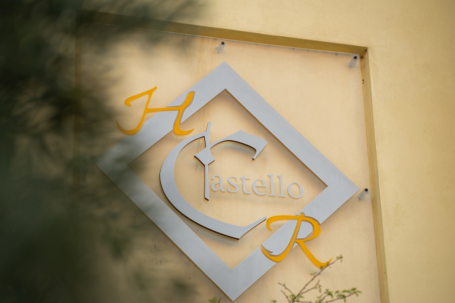 Tra note e bocconi, BUONE FESTE dal Castello