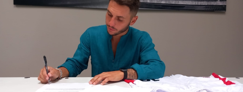 Arriva il colpo Saporetti; la corazzata Carpi può sognare