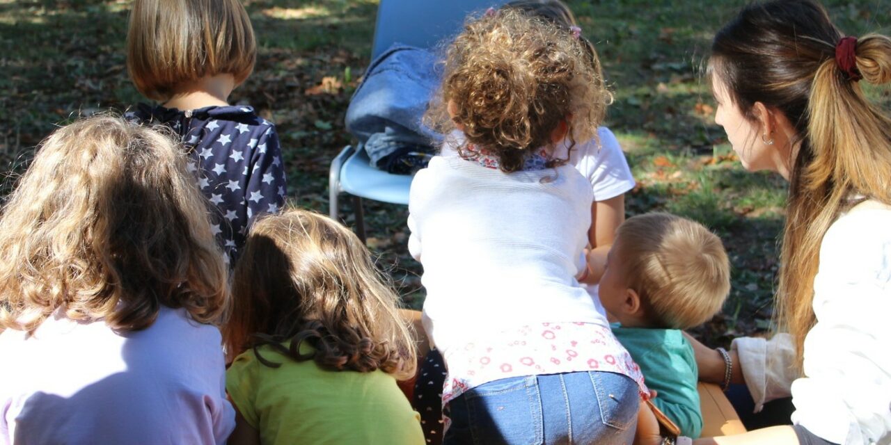 Laboratori di inclusione all’interno del Festival Filosofia