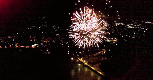 Festa dell’Uva – Oggi, tanti appuntamenti e lo spettacolo pirotecnico che chiuderà questa 52^ edizione