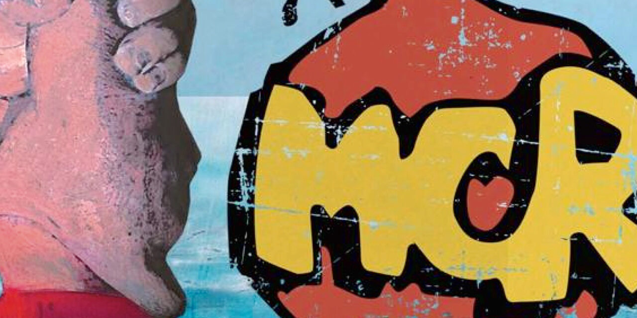 Modena City Ramblers stasera in concerto a Formigine