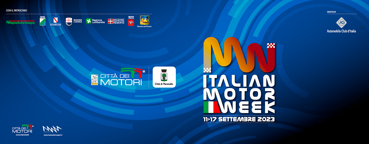 Un sabato per gli appassionati dei motori