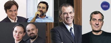 Torna il festival Idea con grandi ospiti e tributi musicali