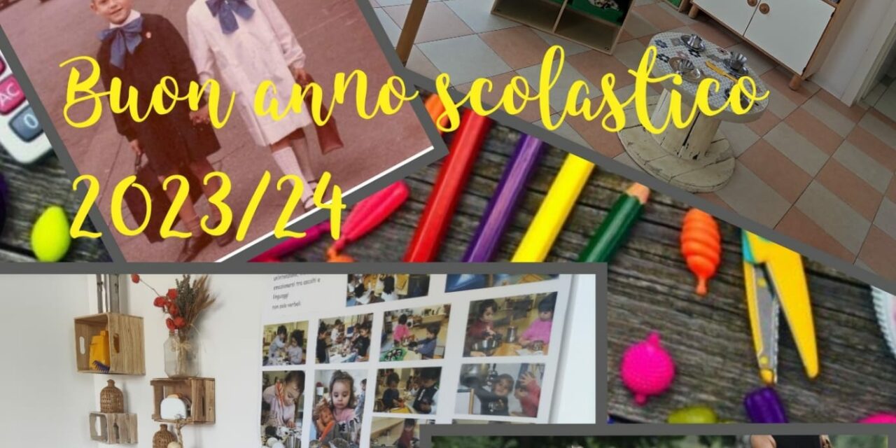ANNO SCOLASTICO 2023/24: GLI AUGURI DELL’ASSESSORE