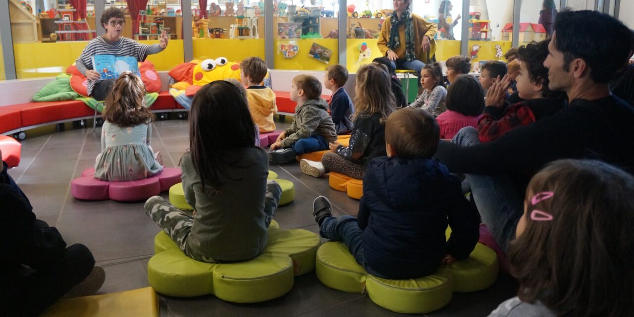 Il BLA festeggia il 12esimo compleanno