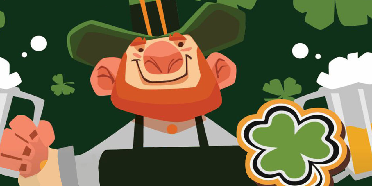 Da domani a domenica a Formigine ci sarà “Irlanda in festa”