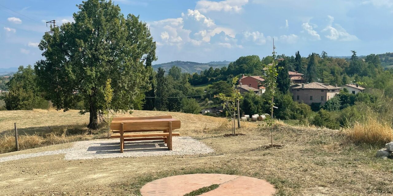 Tola Dolza: la camminata per Monica Mammi
