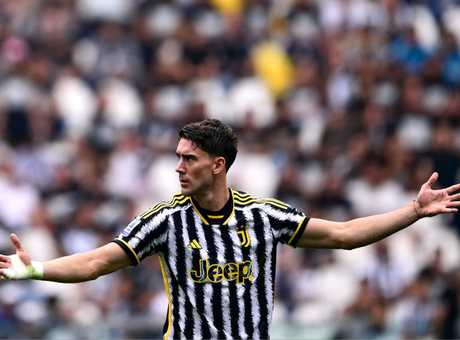 Verso Sassuolo-Juventus: sono 23 gli uomini convocati da Allegri