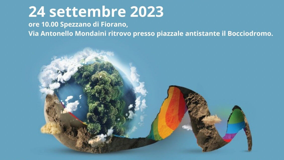 “Puliamo il mondo”