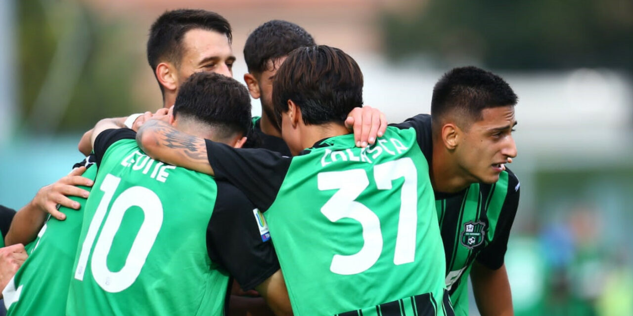 Primavera da cardiolpalma: Caragea al 96′ piega il Lecce