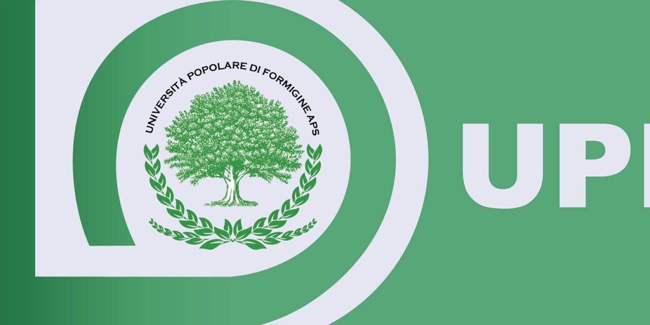 Decennale Università Popolare di Formigine