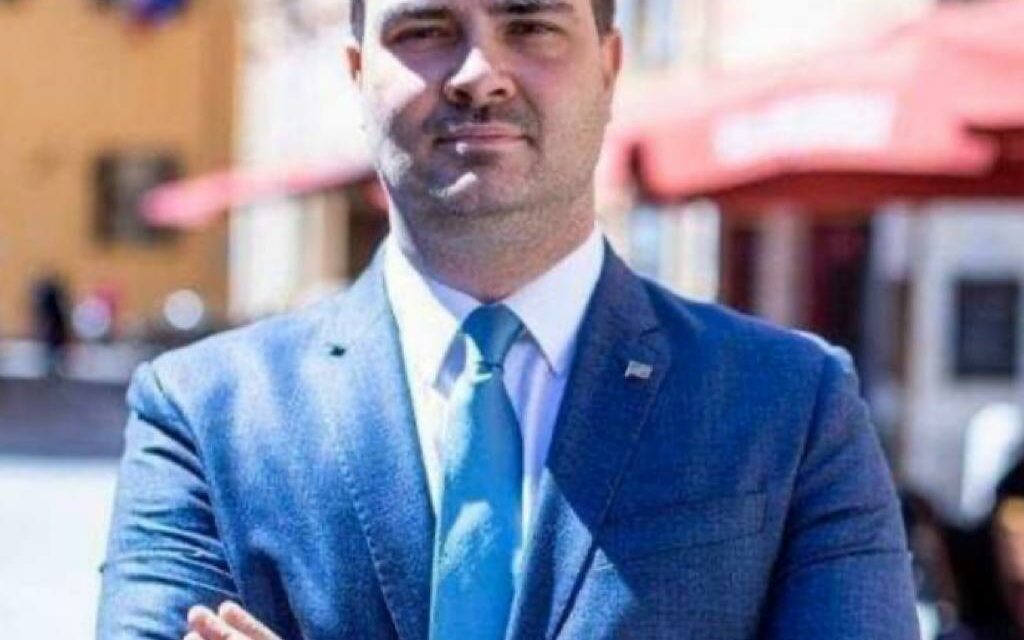 Modena \ Castaldini (FI): “Dimissioni respinte, Giacobazzi rimane coordinatore provinciale di Forza Italia.”