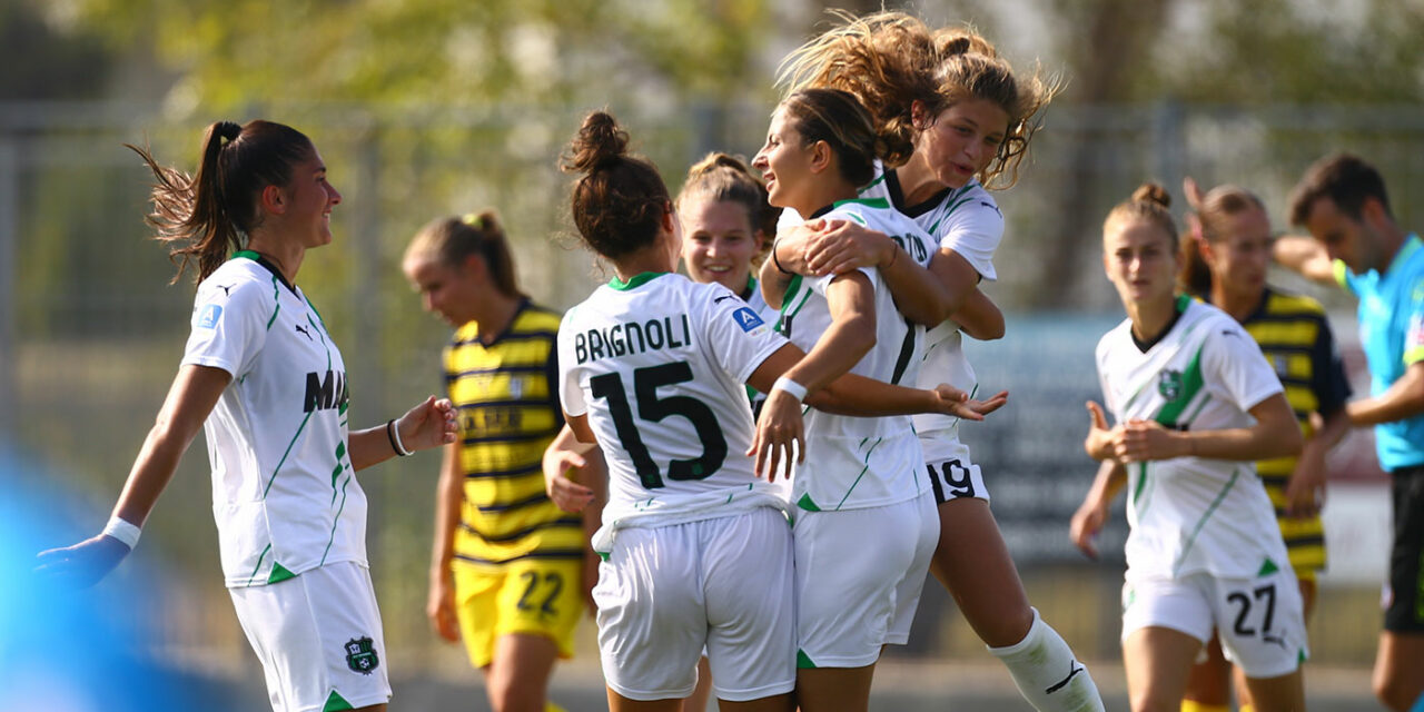 Sul gong arriva il gol qualificazione, le ragazze di Piovani passano il turno