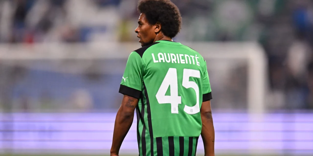 Sassuolo irriconoscibile, la Lazio passa facilmente al Mapei