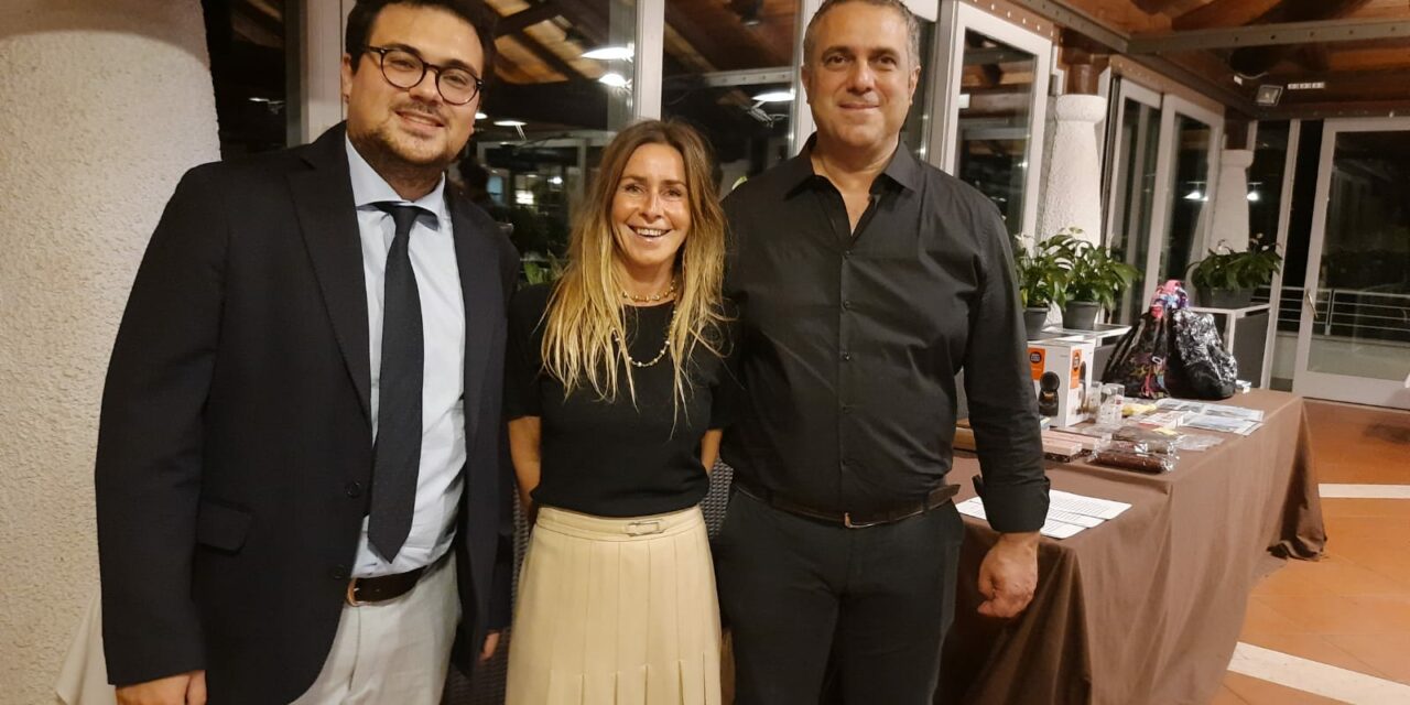 Politica insieme per il Centro Ondina Riggi a più di 40 anni dalla nascita