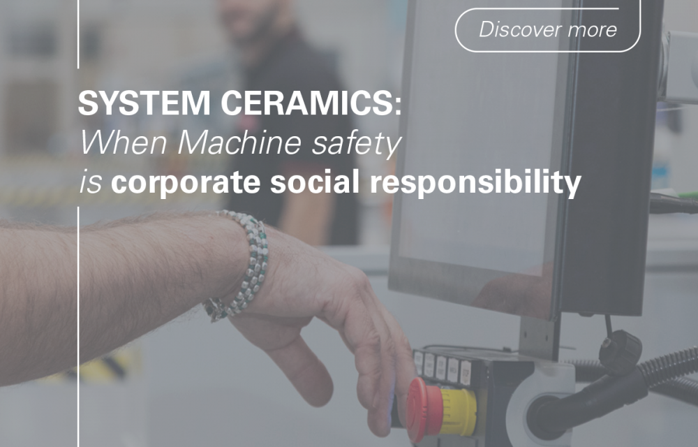 Le ultime novità dal mondo System Ceramics