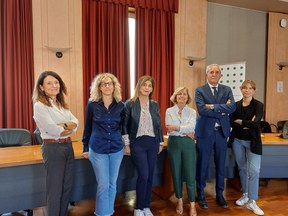 Ottobre rosa, “questione di vita”