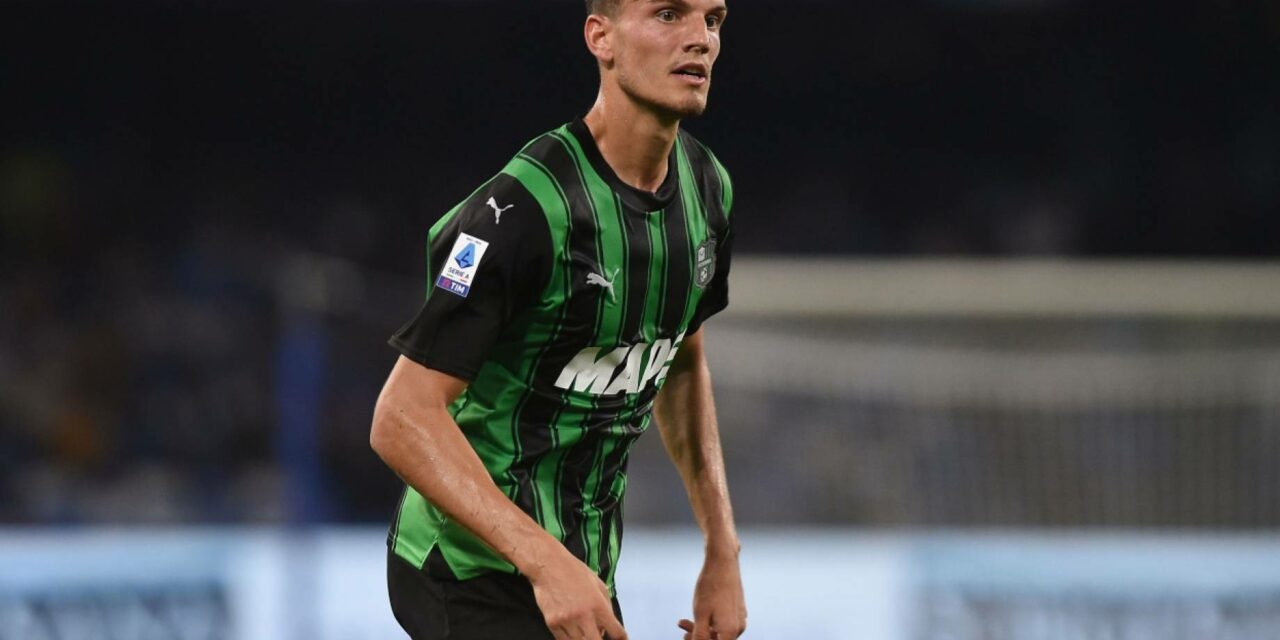 A Zirkzee risponde Boloca: Sassuolo e Bologna si dividono la posta