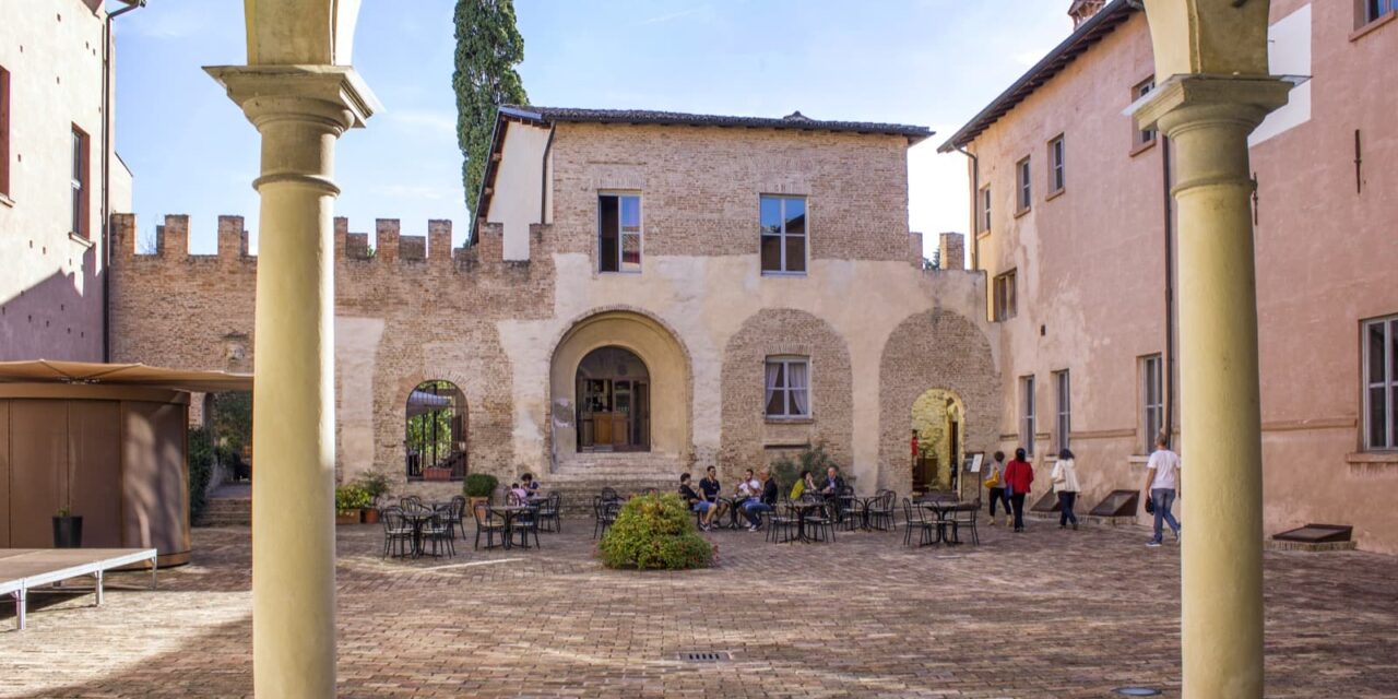 “Strabilianti avventure a corte”: tornano le animazioni per bambini al Castello di Spezzano
