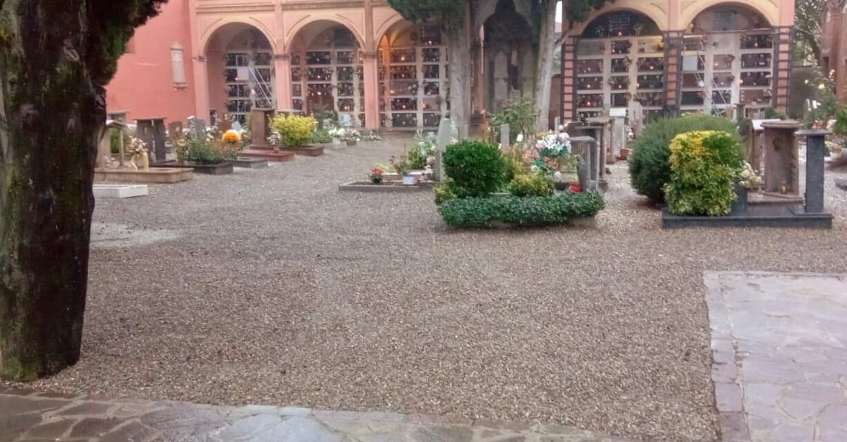 I cimiteri fioranesi hanno un nuovo gestore