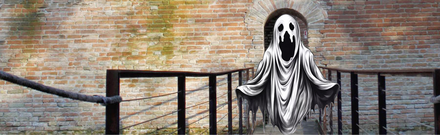 Halloween al Castello