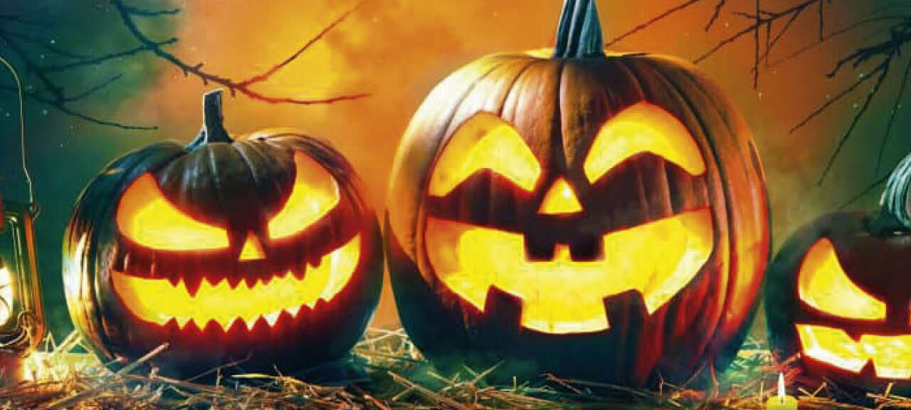 HALLOWEEN IN CENTRO A FORMIGINE