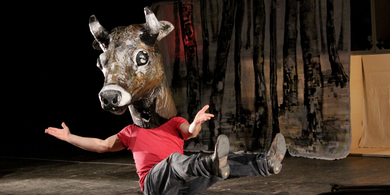 Al via con Zuppa di sasso la rassegna teatrale per famiglie