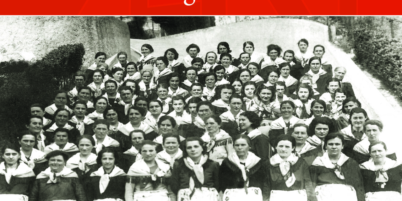 DONNE PROTAGONISTE INVISIBILI