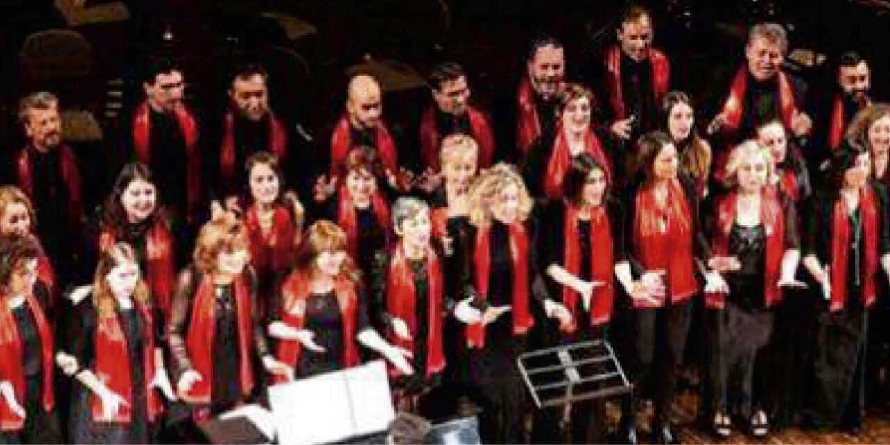 Concerto di Natale