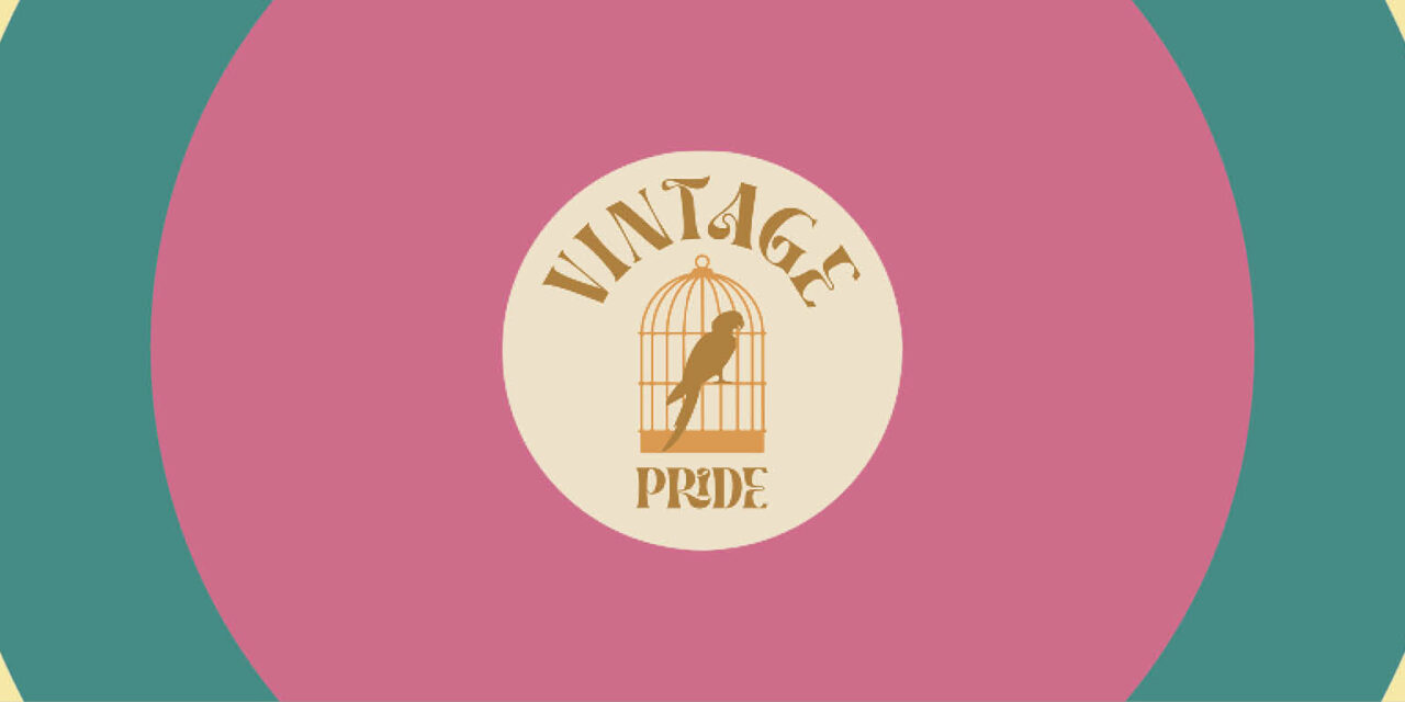 Vintage Pride Market
