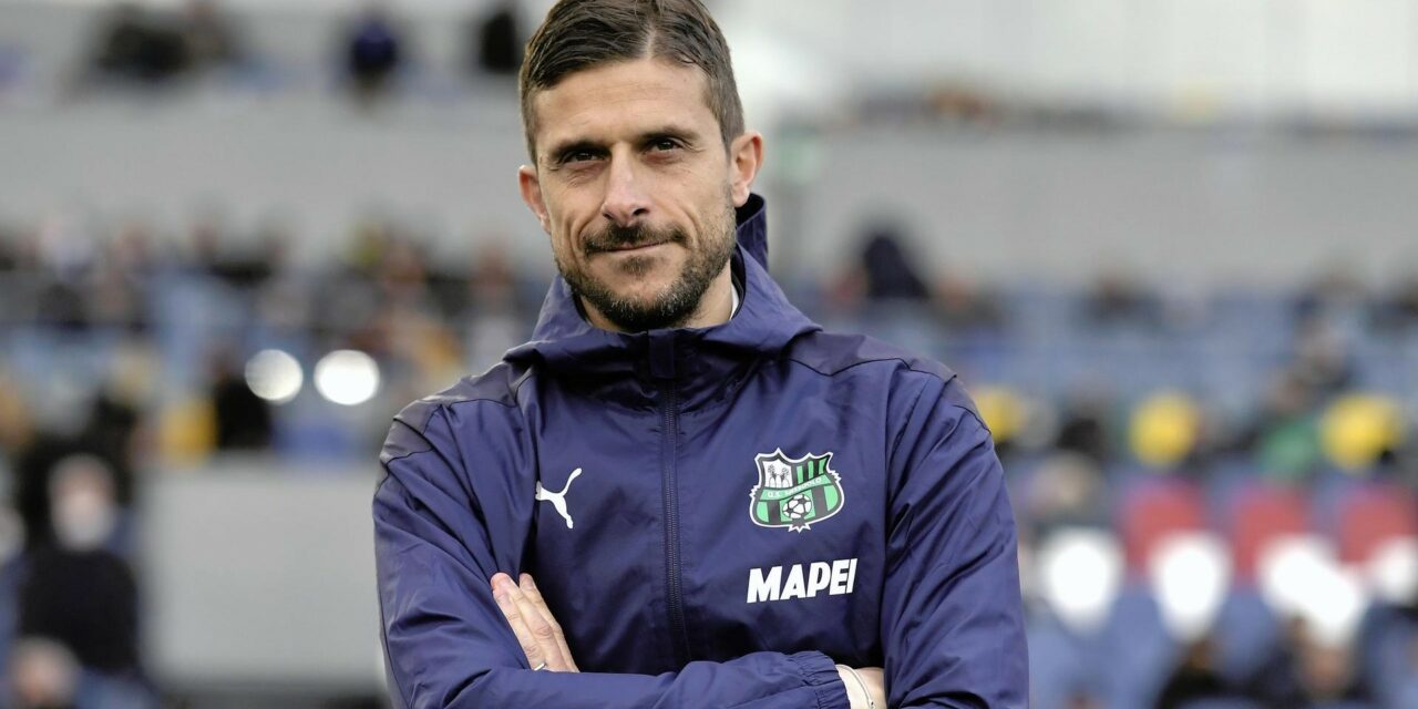 Dionisi:” Vittoria meritata, guardiamo oltre gli episodi”