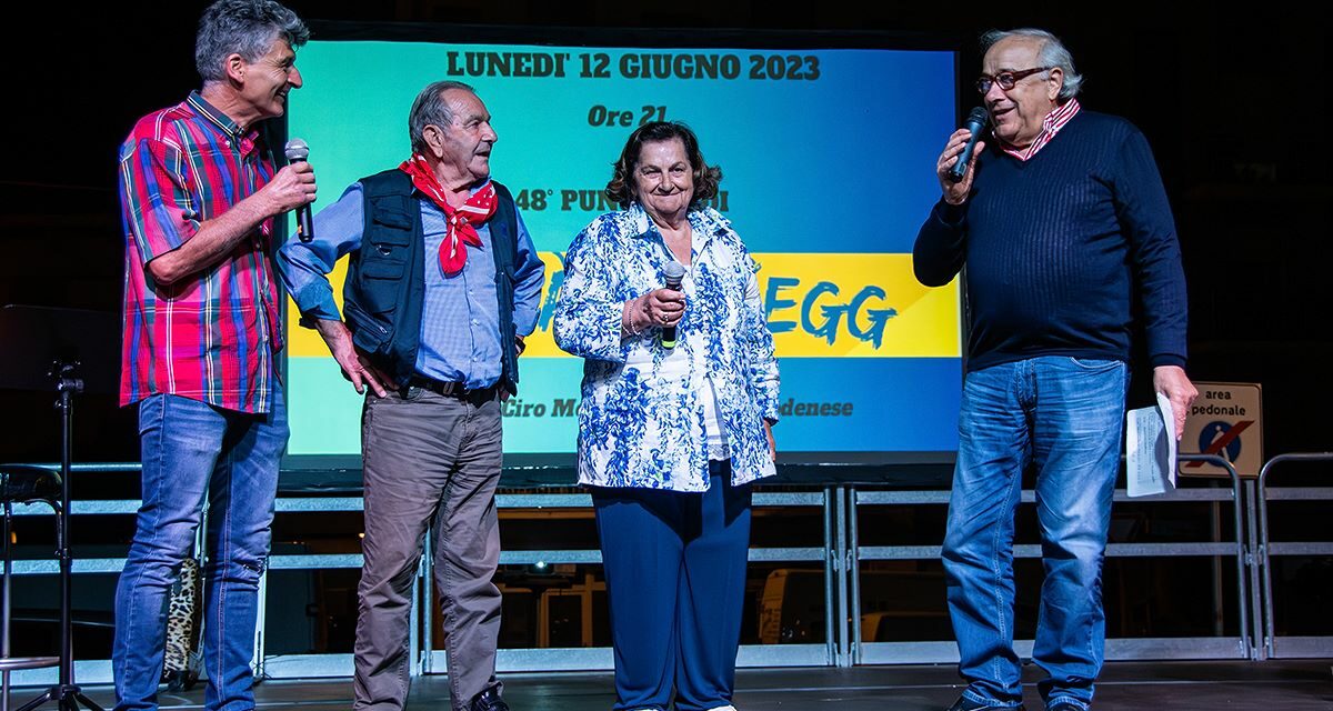 Andàm a Vegg