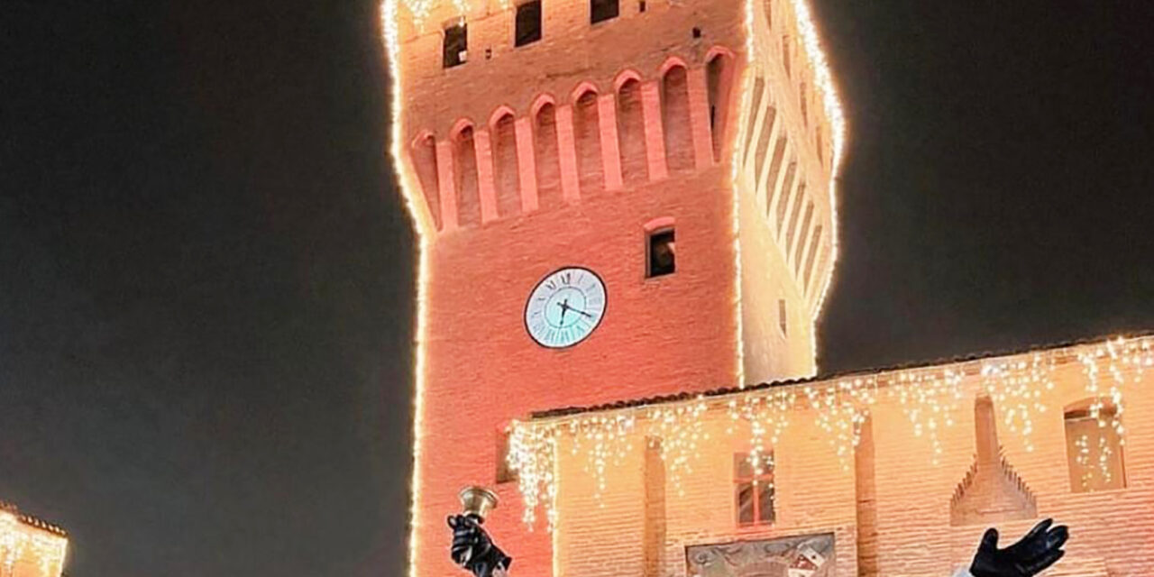 Merry Christmas: il Natale lo facciamo insieme!