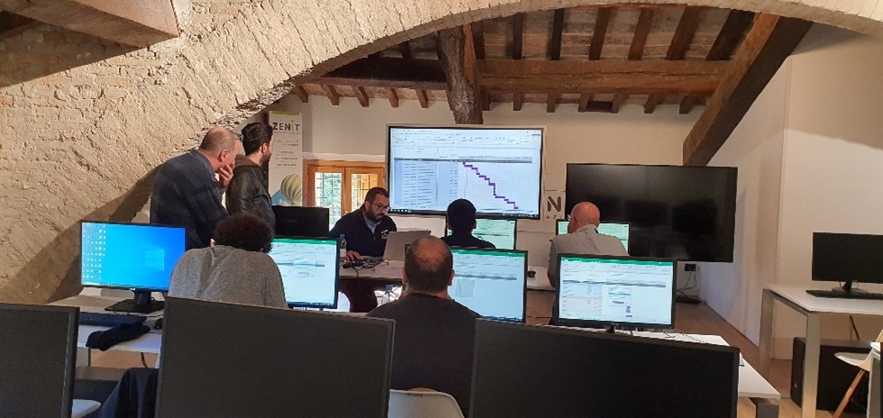 Ca’ Bella: oltre 20 corsi gratuiti aperti alla cittadinanza